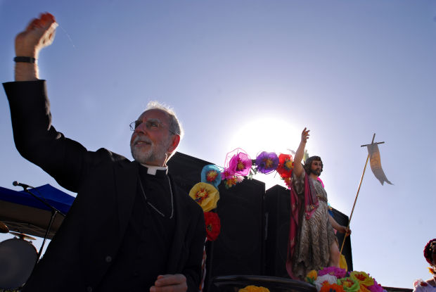 El DÃa de San Juan